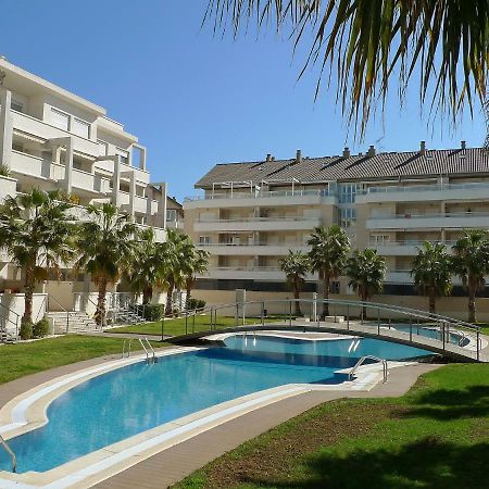Apartment Elegance-3 By Interhome Denia Εξωτερικό φωτογραφία
