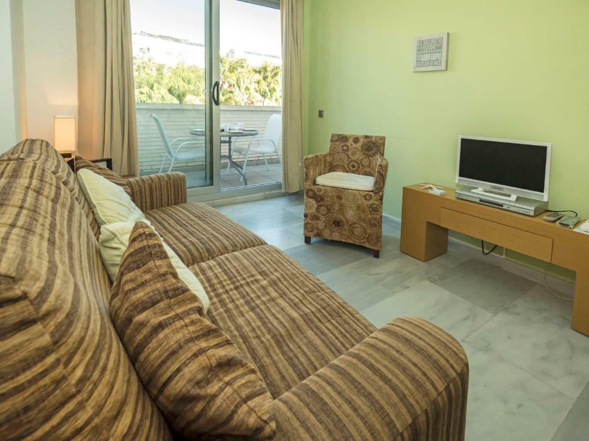 Apartment Elegance-3 By Interhome Denia Εξωτερικό φωτογραφία