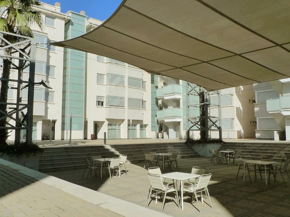 Apartment Elegance-3 By Interhome Denia Εξωτερικό φωτογραφία