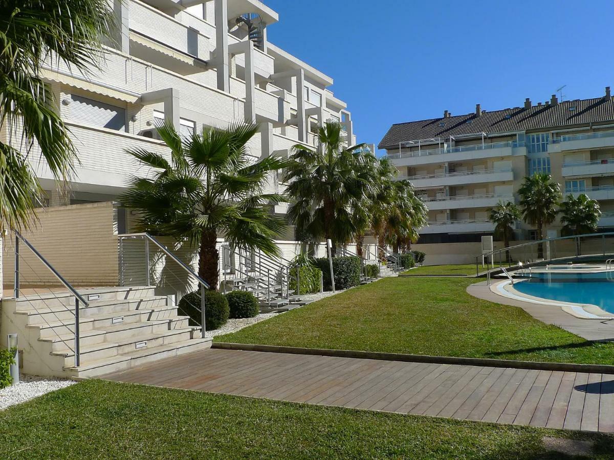 Apartment Elegance-3 By Interhome Denia Εξωτερικό φωτογραφία