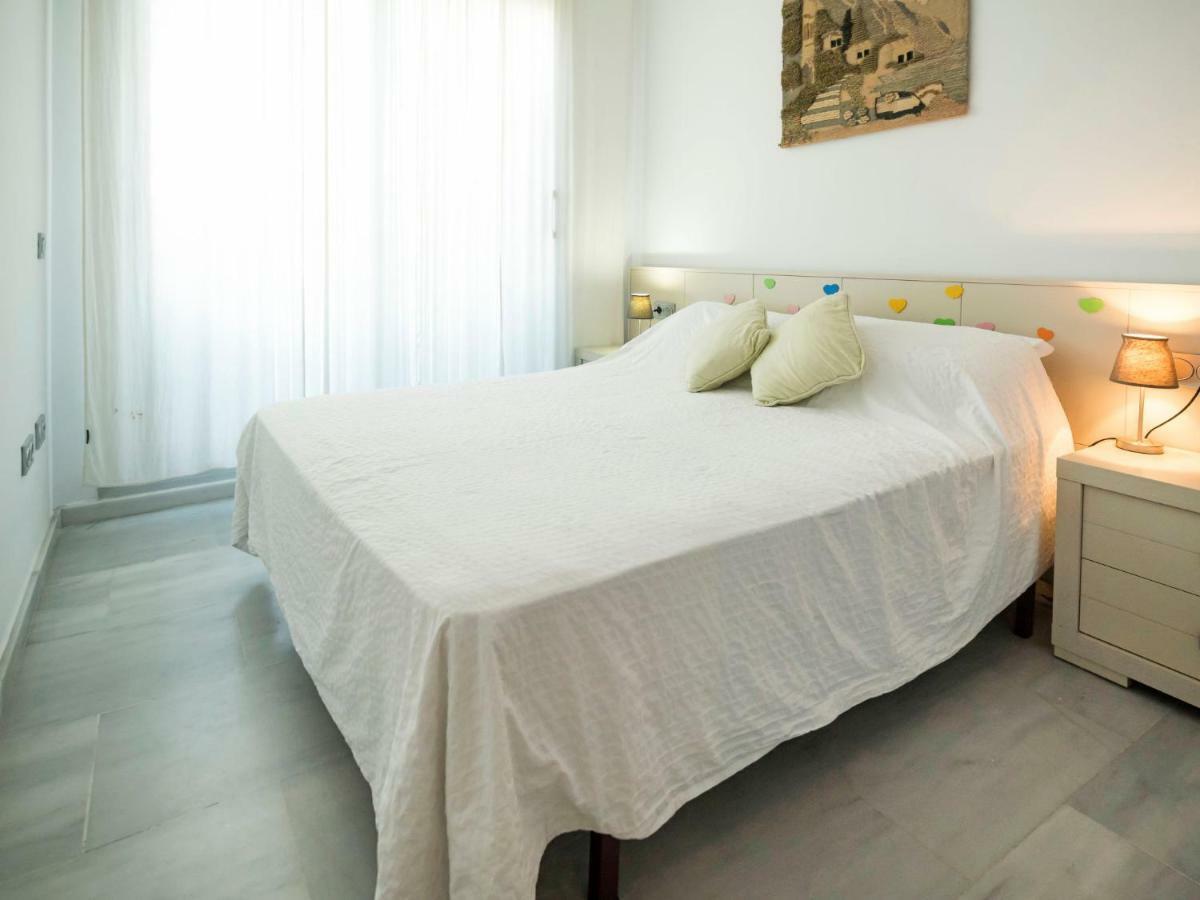 Apartment Elegance-3 By Interhome Denia Εξωτερικό φωτογραφία