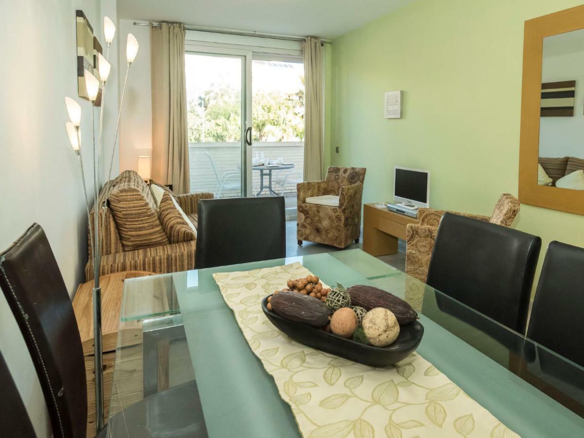 Apartment Elegance-3 By Interhome Denia Εξωτερικό φωτογραφία