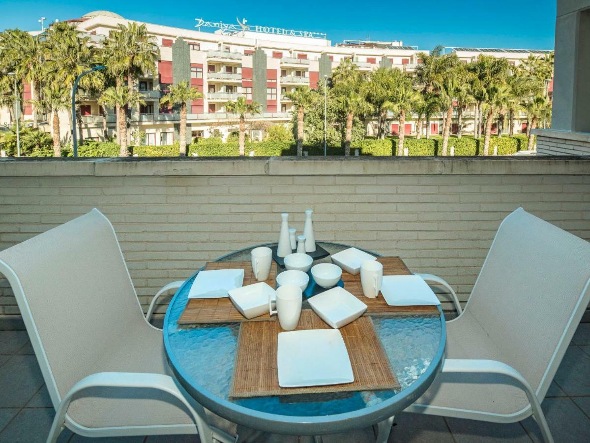 Apartment Elegance-3 By Interhome Denia Εξωτερικό φωτογραφία