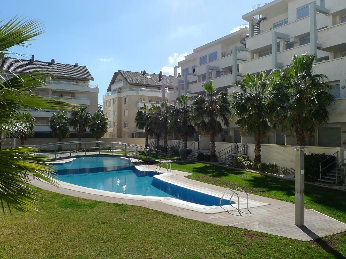 Apartment Elegance-3 By Interhome Denia Εξωτερικό φωτογραφία